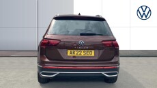 Volkswagen Tiguan 1.5 TSI 150 Elegance 5dr DSG Petrol Estate